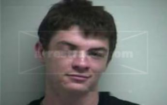 Cody Aaron Cardenas