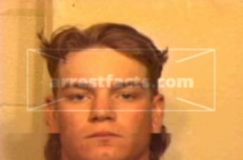 Jason Wayne Hauff