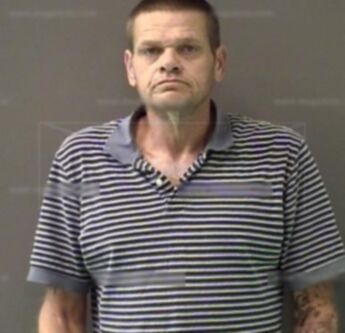 Henry Earl Walters