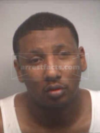 Rodrick A Davenport