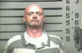 Michael Wayne Knight