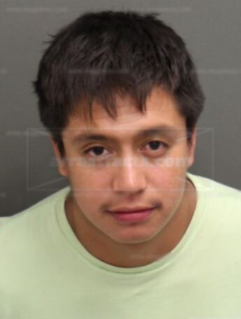 Eder Levi Orozcolopez