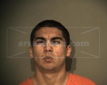 Adrian Gomez Rebollar