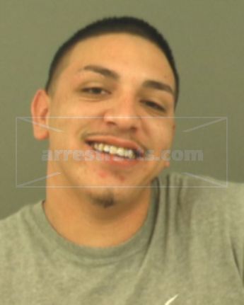 Jacob Aaron Vela