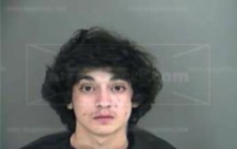 Cristofer Martin Gallardo