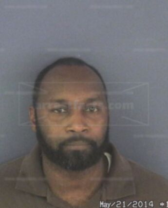Ricardo Denaz Jackson