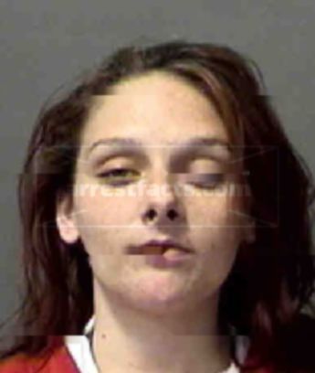 Rebecca Elizabeth Edwards