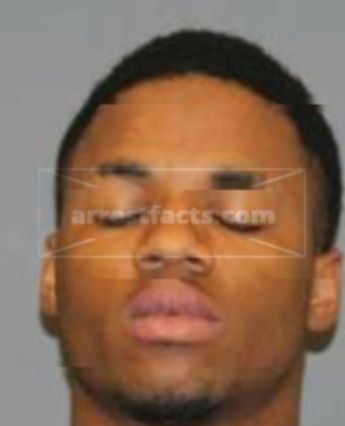 Montreal Demond Gibson