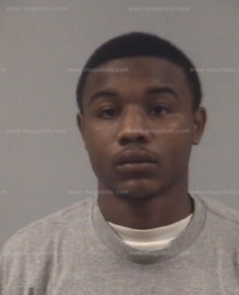 Timothy Shaquille Covington