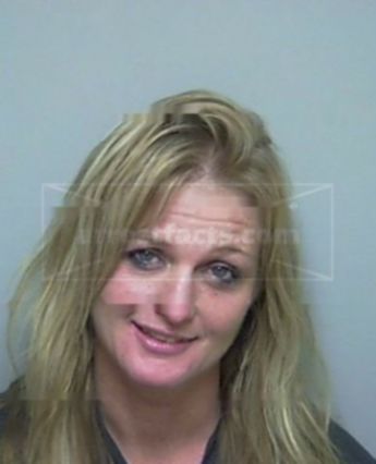 Kimberly Faye Petersen