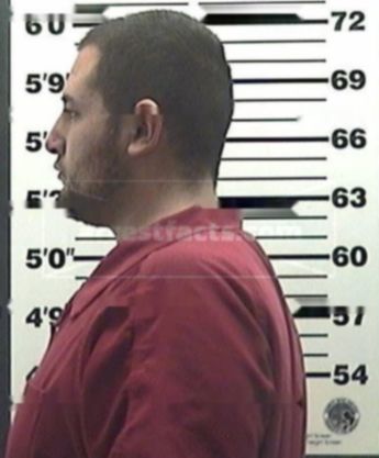 Michael Antony Espinoza