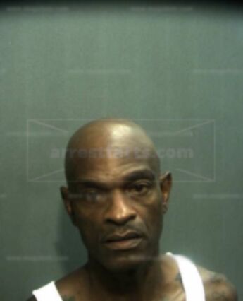 Cleveland Lawrence Mayfield
