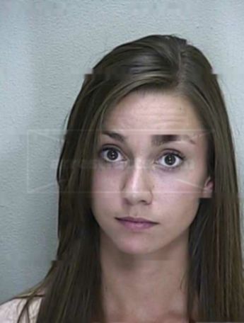 Ashlea R Walsh
