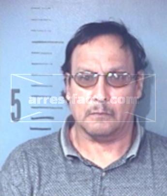 Mario Garcia Moreno