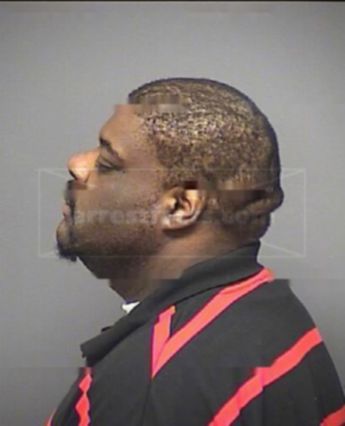 Jonathan Robert Edward Pierce