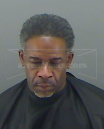 Deablo Cornelius Johnson