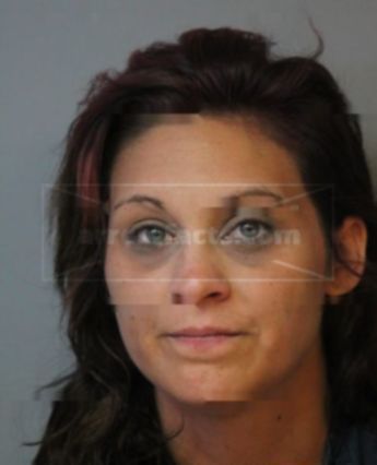 Leah Nicole Willard