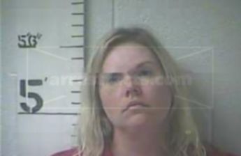 Stephanie Jean Gillespie