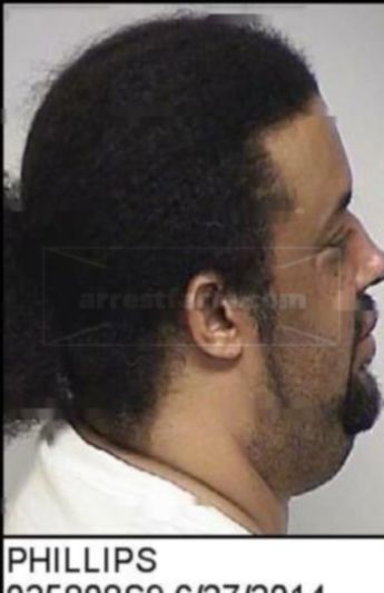 Alton Donnell Phillips