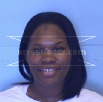 Brianna S Burnside