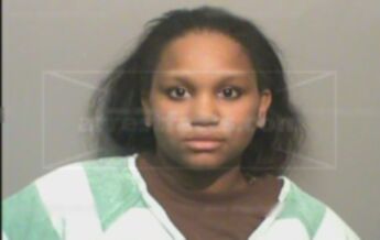 Janacia Simms