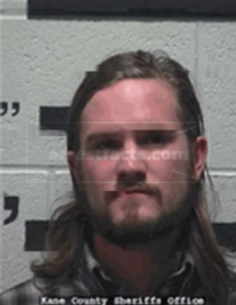 Spencer Parkinson