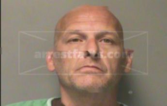 Dwayne Alan Potter