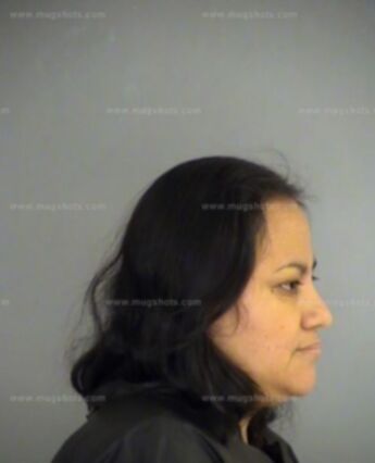 Judith Mora Rodriguez