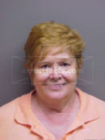 Margaret Anne Pilipzeck