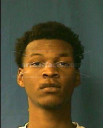 Landon Lee-Doyle Williams