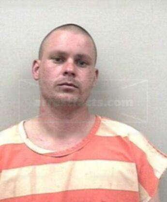 Todd Michael Carpenter