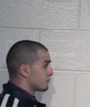 Aaron Rios Salinas