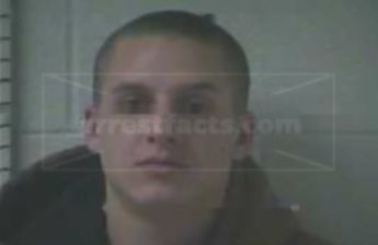Tyler Scott Davidson