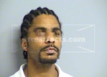 Andre Terrell Rowland