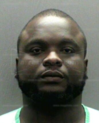 Alphonso Columbus Richardson