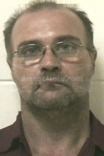 Michael Allen Alexander