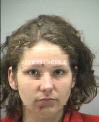 Holly Leanna Haines