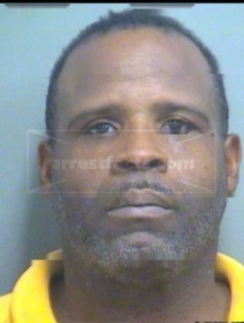 Randal Anton Ferguson