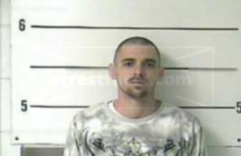 Danny Patrick Chaffin