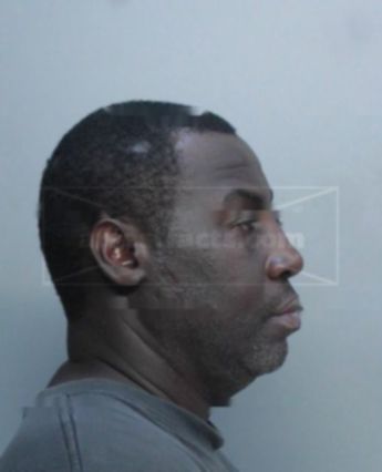 Anthony James Manuel