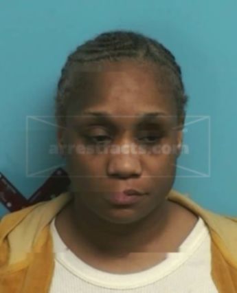 Judith Tonya-Denise Strong