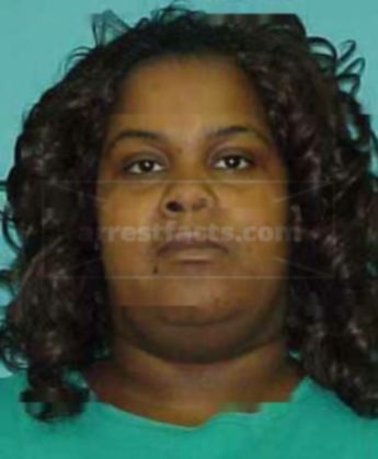 Latrece Rogers