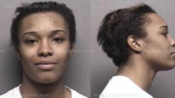 Tieria Lashay Evans