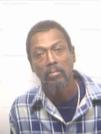 Louis Brown