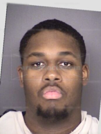 Harrison Jackson