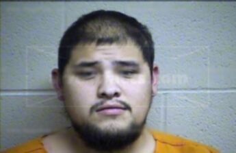 Aaron Tyler Vanhook