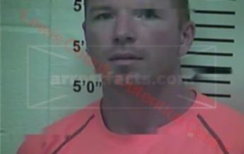 Nicholas Combs