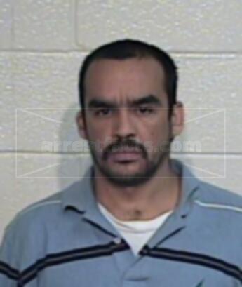 Jose Gonzalez Flores