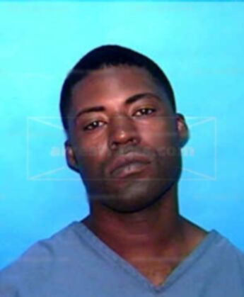 Anthony D Dawkins