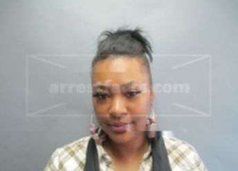 Brandi Elaine Davis